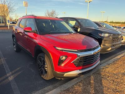 New 2026 Chevrolet Trailblazer LT for sale #V5492 - photo 2
