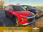 New 2026 Chevrolet Trailblazer LT for sale #V5492 - photo 1