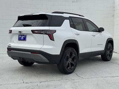 New 2026 Chevrolet Equinox LT for sale #V5493 - photo 2