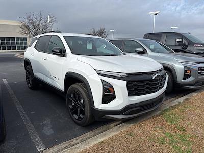 New 2026 Chevrolet Equinox LT for sale #V5493 - photo 2
