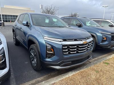 New 2026 Chevrolet Equinox LT for sale #V5495 - photo 2