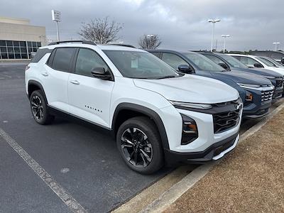 2026 Chevrolet Equinox FWD SUV for sale #V5496 - photo 1