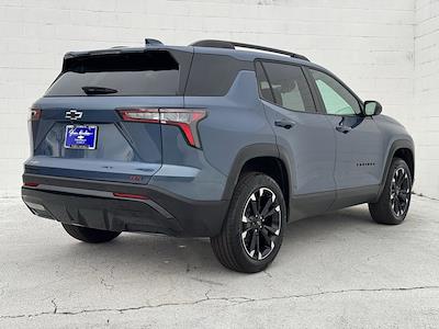 New 2026 Chevrolet Equinox RS for sale #V5497 - photo 2