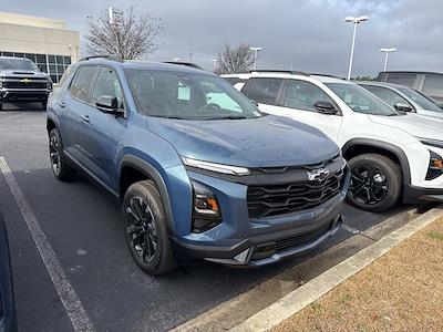 New 2026 Chevrolet Equinox RS for sale #V5497 - photo 2