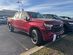 New 2026 Chevrolet Silverado 1500 RST Crew Cab for sale #V5499 - photo 1
