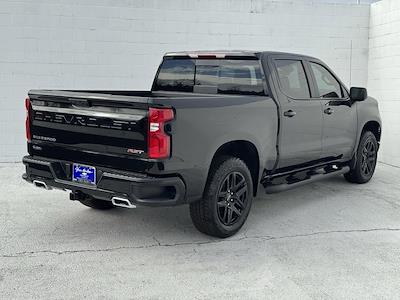 New 2026 Chevrolet Silverado 1500 RST Crew Cab for sale #V5500 - photo 2