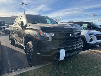 2026 Chevrolet Silverado 1500 Crew Cab 4WD Pickup for sale #V5500 - photo 1