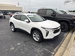 New 2026 Chevrolet Trax LS for sale #V5501 - photo 2