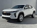 New 2026 Chevrolet Trax LS for sale #V5501 - photo 1