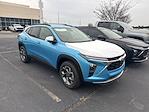 New 2026 Chevrolet Trax LT for sale #V5502 - photo 2