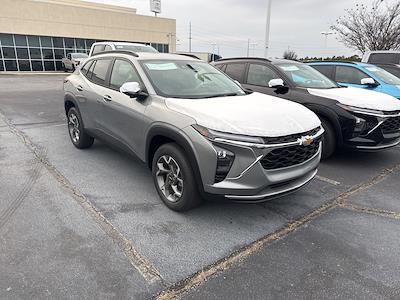 New 2026 Chevrolet Trax LT for sale #V5503 - photo 2