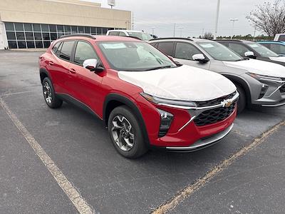 New 2026 Chevrolet Trax LT for sale #V5504 - photo 2