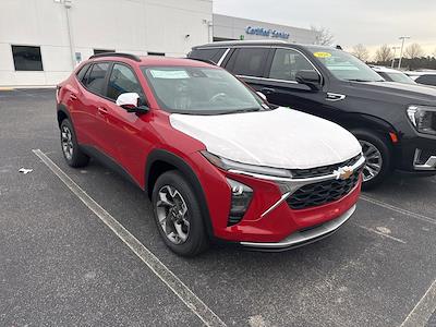 New 2026 Chevrolet Trax LT for sale #V5505 - photo 2