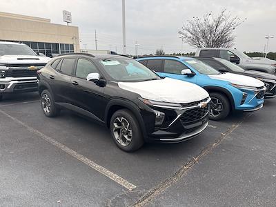 New 2026 Chevrolet Trax LT for sale #V5506 - photo 2