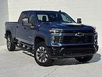 New 2026 Chevrolet Silverado 2500 Custom Crew Cab for sale #V5507 - photo 2
