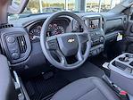 New 2026 Chevrolet Silverado 2500 Custom Crew Cab for sale #V5507 - photo 3