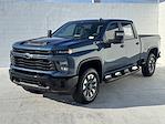 New 2026 Chevrolet Silverado 2500 Custom Crew Cab for sale #V5507 - photo 8