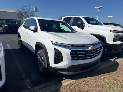 New 2026 Chevrolet Equinox LT for sale #V5509 - photo 1