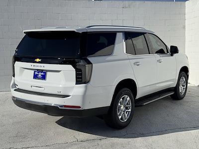 New 2026 Chevrolet Tahoe LT for sale #V5512 - photo 2