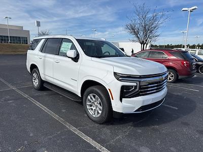 New 2026 Chevrolet Tahoe LT for sale #V5512 - photo 1