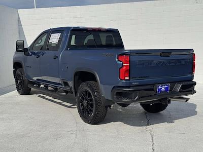 New 2026 Chevrolet Silverado 2500 LT Crew Cab for sale #V5516 - photo 2