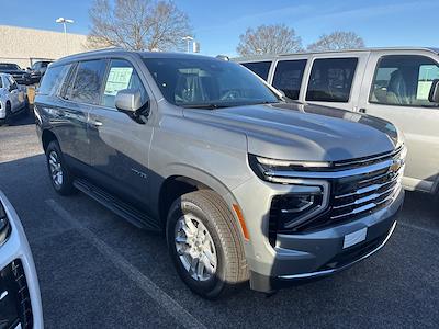 New 2026 Chevrolet Tahoe LT for sale #V5517 - photo 1