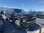 New 2026 Chevrolet Silverado 2500 Custom Crew Cab for sale #V5518 - photo 1