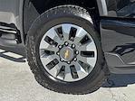 New 2026 Chevrolet Silverado 2500 Custom Crew Cab for sale #V5518 - photo 4