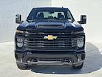 New 2026 Chevrolet Silverado 2500 Custom Crew Cab for sale #V5518 - photo 5