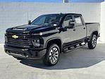 New 2026 Chevrolet Silverado 2500 Custom Crew Cab for sale #V5518 - photo 7