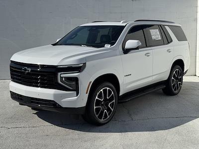 New 2026 Chevrolet Tahoe RST for sale #V5521 - photo 1