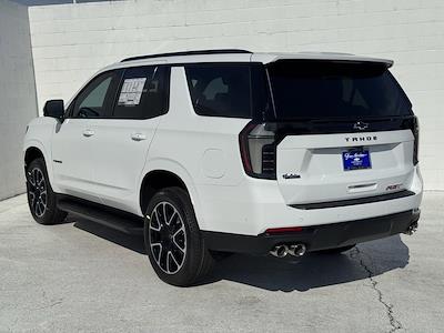 New 2026 Chevrolet Tahoe RST for sale #V5521 - photo 2