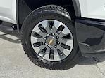 New 2026 Chevrolet Silverado 2500 Custom Crew Cab for sale #V5522 - photo 5
