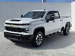 New 2026 Chevrolet Silverado 2500 Custom Crew Cab for sale #V5522 - photo 8