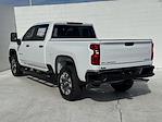 New 2026 Chevrolet Silverado 2500 Custom Crew Cab for sale #V5522 - photo 9