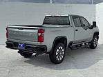 New 2026 Chevrolet Silverado 2500 Custom Crew Cab for sale #V5523 - photo 2