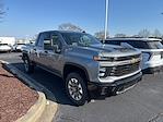 New 2026 Chevrolet Silverado 2500 Custom Crew Cab for sale #V5523 - photo 1