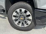 New 2026 Chevrolet Silverado 2500 Custom Crew Cab for sale #V5523 - photo 5