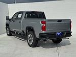 New 2026 Chevrolet Silverado 2500 Custom Crew Cab for sale #V5523 - photo 9