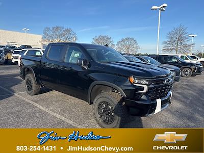 New 2026 Chevrolet Silverado 1500 ZR2 Crew Cab for sale #V5524 - photo 1