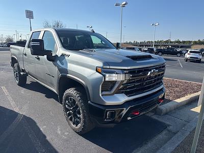 New 2026 Chevrolet Silverado 2500 LT Crew Cab for sale #V5525 - photo 1