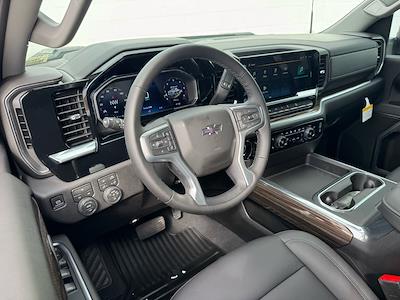 New 2026 Chevrolet Silverado 2500 LT Crew Cab for sale #V5525 - photo 2