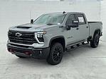 New 2026 Chevrolet Silverado 2500 LT Crew Cab for sale #V5525 - photo 8