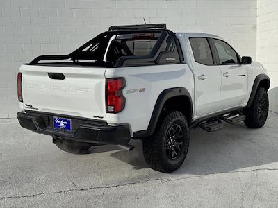 New 2025 Chevrolet Colorado ZR2 Crew Cab for sale #V5527 - photo 2