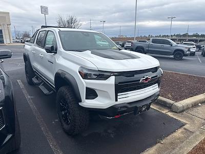 New 2025 Chevrolet Colorado ZR2 Crew Cab for sale #V5527 - photo 2