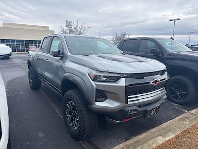 New 2025 Chevrolet Colorado ZR2 Crew Cab for sale #V5528 - photo 2