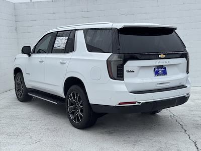 New 2026 Chevrolet Tahoe LT for sale #V5529 - photo 2