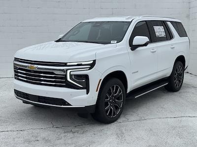 New 2026 Chevrolet Tahoe LT for sale #V5529 - photo 1