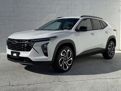 New 2026 Chevrolet Trax 2RS for sale #V5530 - photo 1
