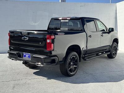 New 2026 Chevrolet Silverado 1500 LT Crew Cab for sale #V5531 - photo 2